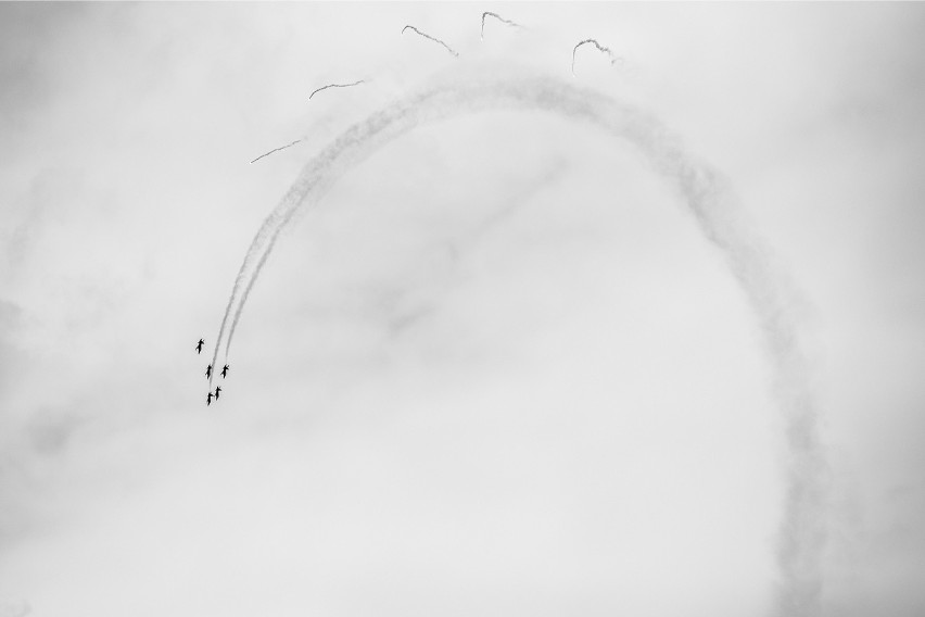 Air Show Radom 2015