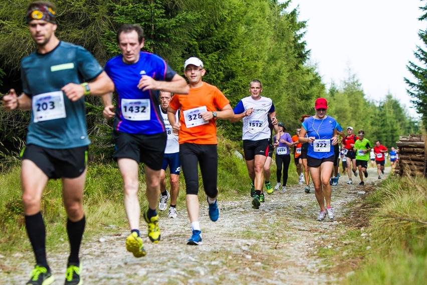 Letni Bieg Piastów 2016 dla Dominiki i Agnieszki (ZAPOWIEDŹ, MAPY TRAS, PROGRAM)