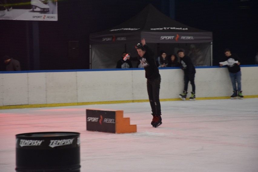 Ruda Śląska: IV edycja Freestyle Skate Day ZDJĘCIA