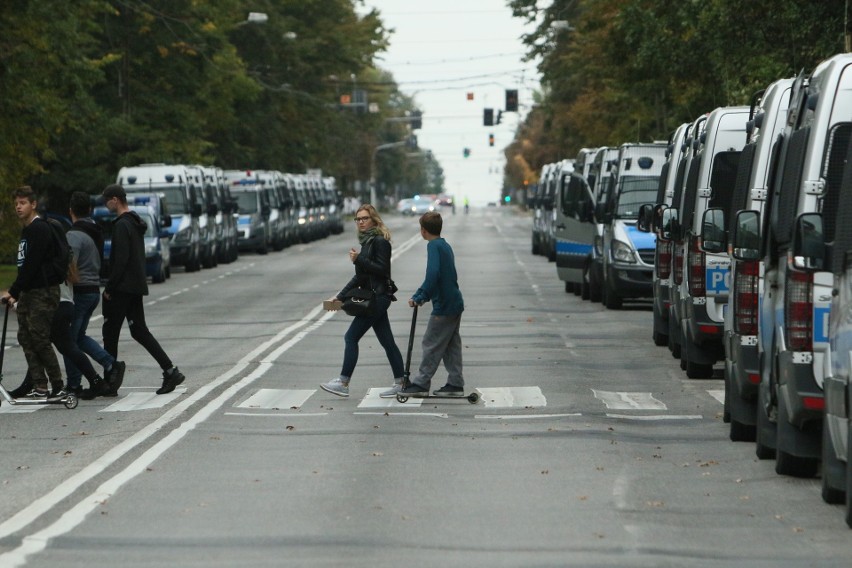 Marsz Równości przeszedł ulicami Lublina. Zobacz zdjęcia i wideo
