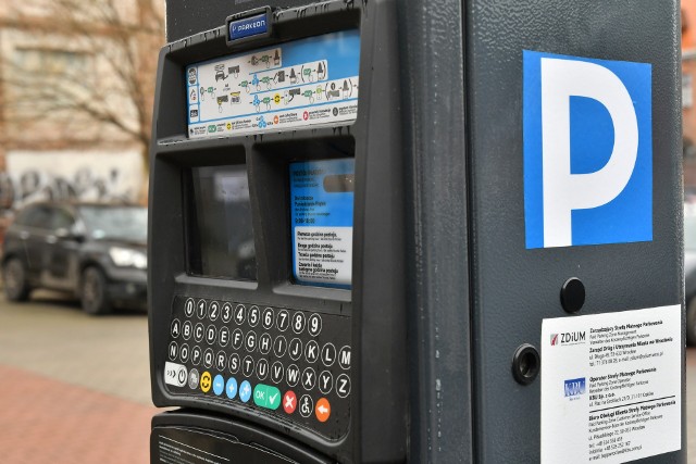 Od 1 marca przy reklamacji za parkowanie we Wrocławiu, zamiast oryginału wystarczy skan biletu.
