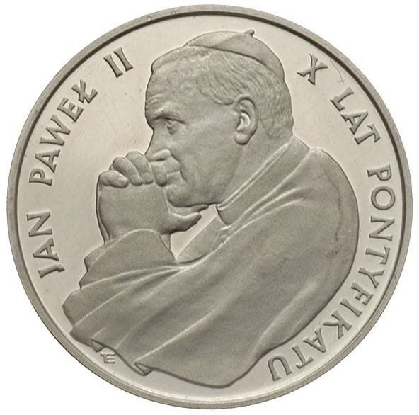 Cena monety na portalu (stan na 30 stycznia 2023): 1200 zł