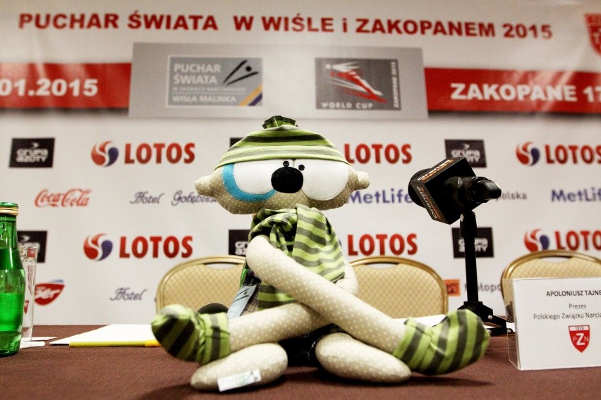 PŚ w skokach narciarskich Wisła 2015