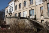 Pałac Heinzla w Łagiewnikach kupiony za 6,8 mln zł!