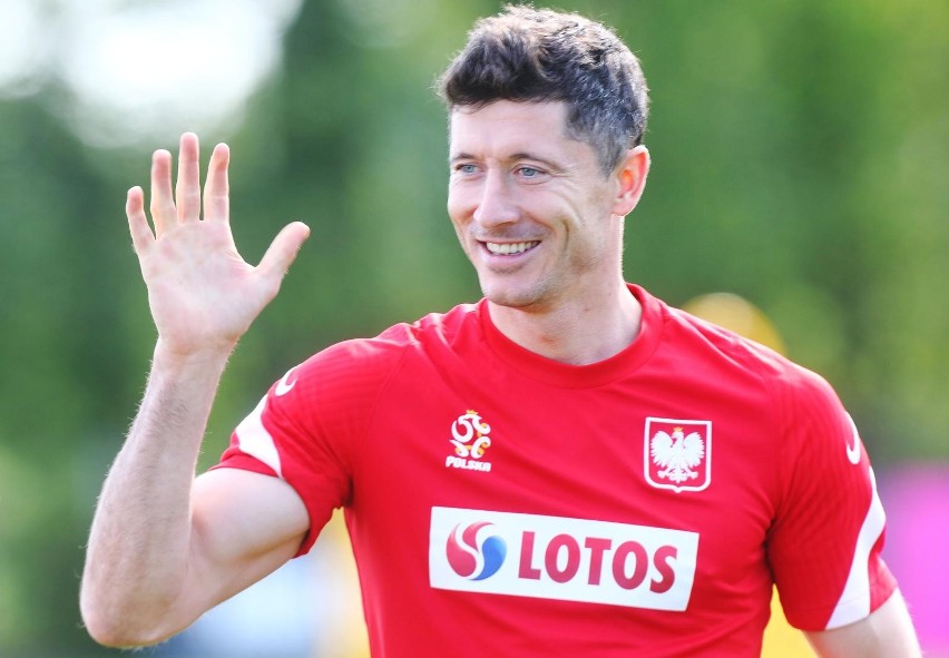 Robert Lewandowski, Polska