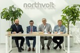 Umowa Northvolt i Polenergii na zasilanie gdańskiej fabryki magazynów energii prądem z farmy wiatrowej