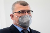 Dr Paweł Grzesiowski: Jeśli za rok pojawi się nowy wariant wirusa, to znowu będziemy mieli masowe zachorowania
