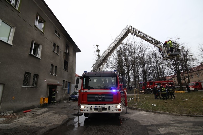 W Bytomiu przy Skwerze Heleny Modrzejewskiej doszło do...