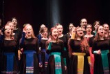Poznań: Śpiewają Skowronki czyli "Dziewczęta mają głos"
