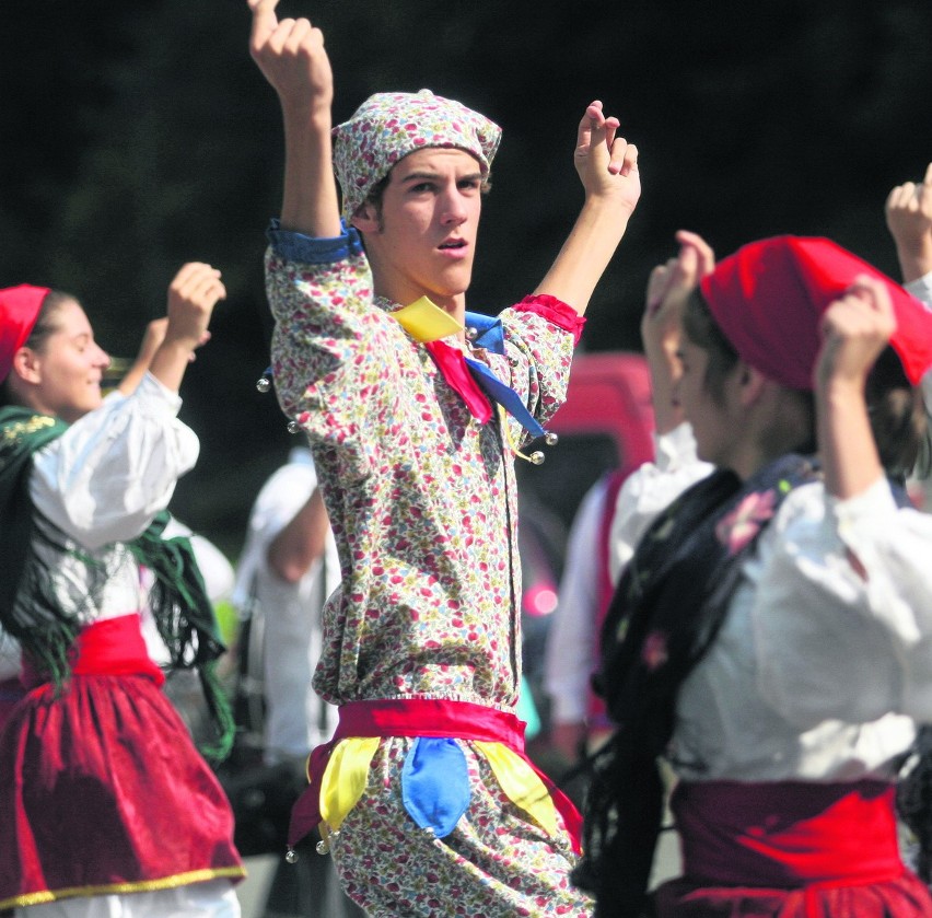 W tym roku zobaczymy 100 zespołów z blisko 30 państw