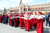 Kraków. Rektorzy uczelni zdecydowanie za realizacją małopolskiej uchwały antysmogowej, a przeciwko jej łagodzeniu oraz odkładaniu w czasie