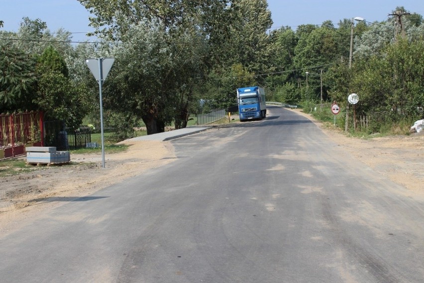 Czyżew. Rekordowa liczba inwestycji w gminie. Na same drogi gmina wyda 15 mln zł (zdjęcia)