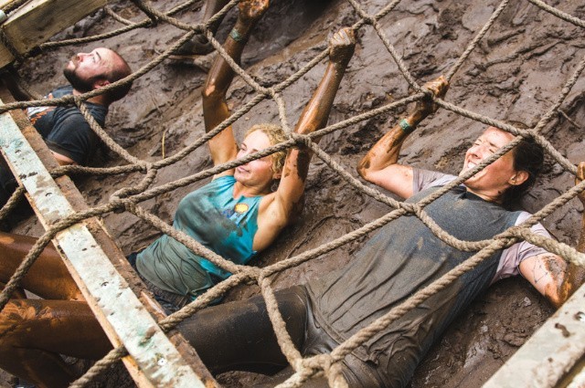 Pierwszy w Polsce Tough Mudder 2019 odbędzie się 29 czerwca w Katowicach