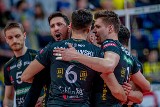 Siatkarze Bogdanki LUK Lublin zainkasowali komplet punktów w wyjazdowym starciu z PSG Stalą Nysa 