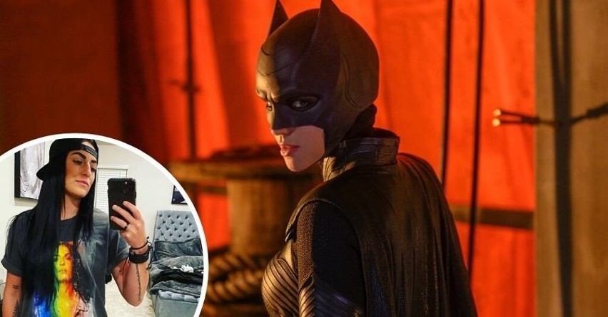 "Batwoman". Producent serialu nie martwi się odejściem Ruby Rose. Pojawiła się już nowa kandydatka do tej roli!