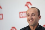 Robert Kubica zostaje w Formule 1. Będzie kierowcą rezerwowym i testowym Racing Point