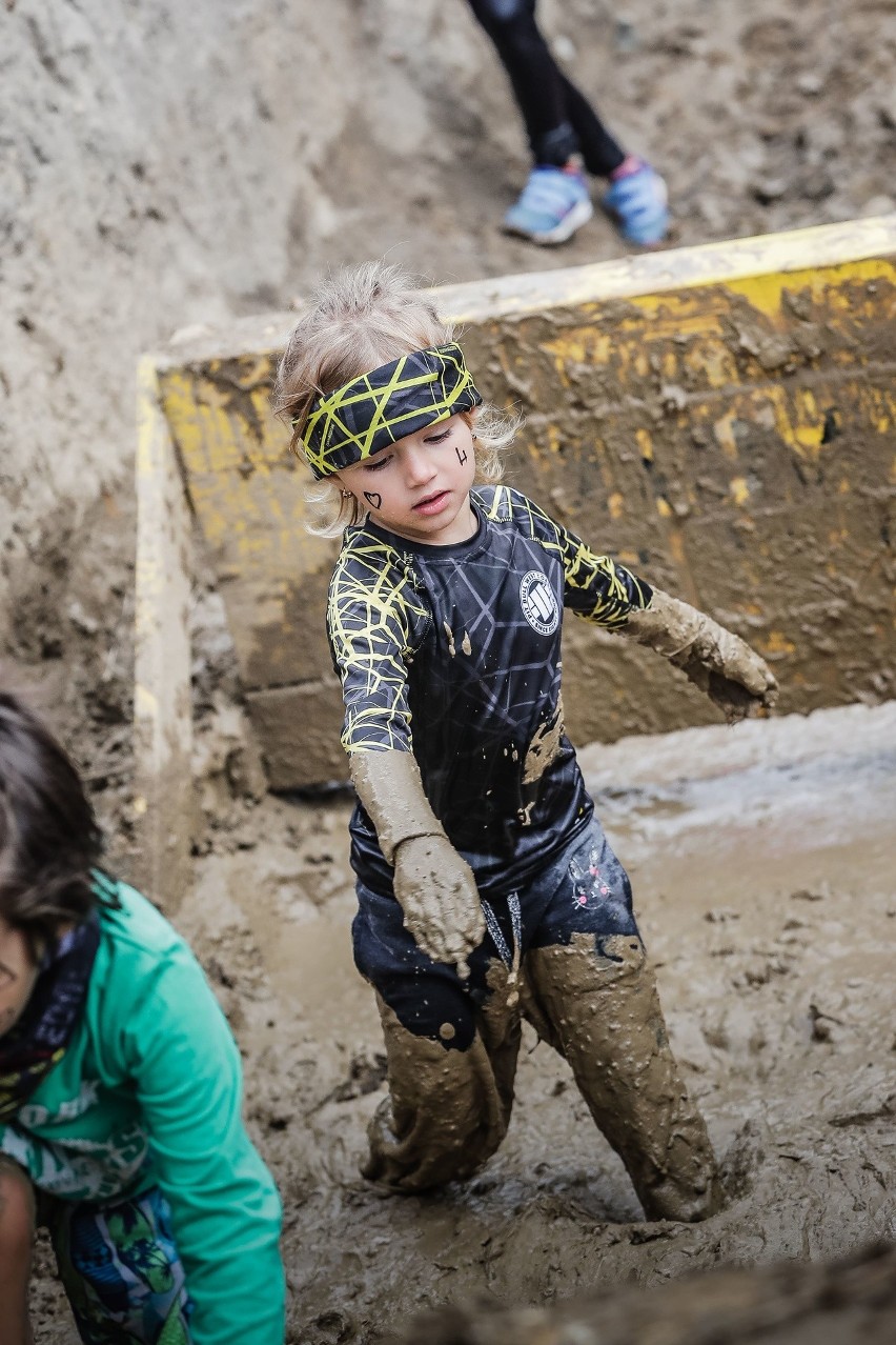 Runmageddon Gdynia to ciekawe wyzwanie na bałtyckiej plaży