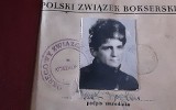 Zmarł pięściarz Bogdan Nowak. Kibice pamiętają Go jako pięściarza wagi koguciej Czarnych Słupsk