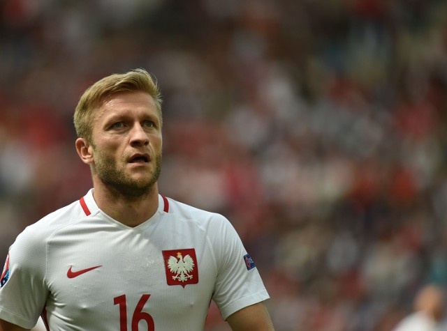 Jakub Błaszczykowski