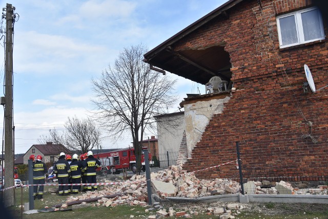 Nie żyje 16-latek z Bełku ranny w wybuchu gazu. Tragedia w Bełku