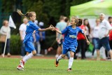 Trwają finały turnieju "Z podwórka na stadion o Puchar Tymbarku". Pora wyłonić największe talenty z województwa zachodniopomorskiego