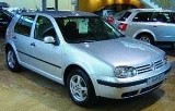 Volkswagen Golf Q