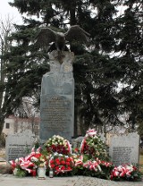 Narodowy Dzień Pamięci Żołnierzy Wyklętych w Wysokiem Mazowieckiem. Będzie przemarsz pod pomnik majora "Huzara" (ZDJĘCIA)