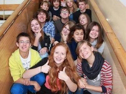 Wśród klas gimnazjalnych i ponadgimnazjalnych pierwsze miejsce z 1.060 głosami zajęła 3b z Gimnazjum nr 1 w Zielonej Górze.