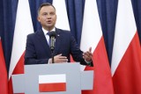 A gdyby tak prezydent Andrzej Duda ułaskawił Hannę Zdanowską?