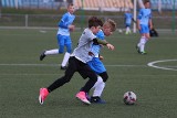 Młodzicy: APN Ostrołęka – UKS AP Ostrów Mazowiecka 8:0 [ZDJĘCIA]