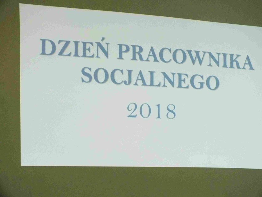 W Starachowicach obchodzono Dzień Pracownika Socjalnego (ZDJĘCIA)