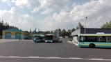 Jaworzno: autobusy w Byczynie wracają na swoje trasy