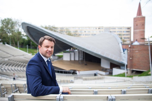 To, że prezydent Arkadiusz Wiśniewski nie wygrywa już w pierwszej turze, dla wielu opolan może być zaskoczeniem.