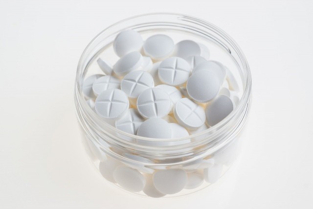 Aspiryna ma zastosowanie nie tylko w leczeniu przeziębienia, ale świetnie się sprawdza również podczas domowych porządków.