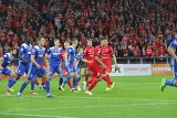 Pomocnik Widzewa Mateusz Możdżeń: To moja najdłuższa w karierze pauza kartkowa 