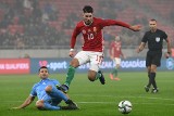Węgrzy już podsumowują rok, ale meczu z Polską nie zamierzają odpuszczać
