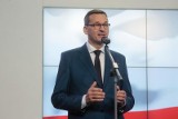 Premier Mateusz Morawiecki apeluje do uczestników protestów o dyscyplinę sanitarną: Niech ten gniew skupia się na mnie