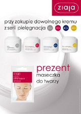 Ziaja: Pielęgnacja+