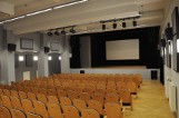 Nałęczowskie kino "Cisy"  uratowane. Czeka na modernizację  