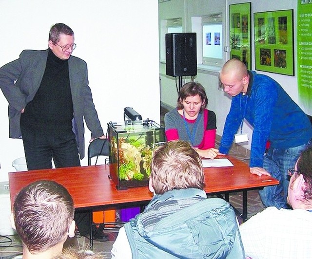 Pierwsze Dni Akwarystyki pracownicy muzeum zorganizowali w 2009 roku. Każda edycja imprezy "ściąga" do Drozdowa miłośników ryb i podwodnego świata.