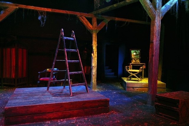 Winobraniowe Spotkania Teatralne 2012