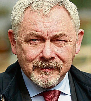 Jacek Majchrowski, prezydent Krakowa