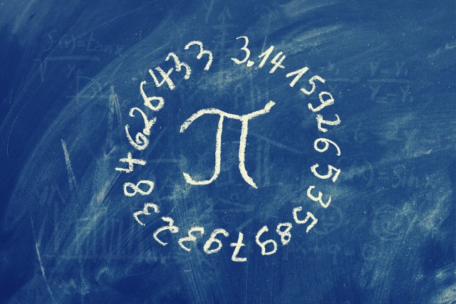 Liczba Pi to więcej niż matematyczna wartość. To inspiracja dla twórców. Co warto wiedzieć o Pi?