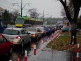 Wszystkich Świętych w Poznaniu: Więcej tramwajów, zmiany przy cmentarzach