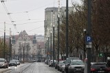 Miasto dba o samopoczucie poznaniaków czy przepala pieniądze? W depresyjny dzień lampy na Świętym Marcinie rozpalone