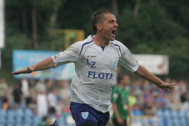 Pochodzący ze Śląska Bodziony trafił do jednego z najbardziej zasłużonych klubów z tego regionu, czyli GKS Katowice.
