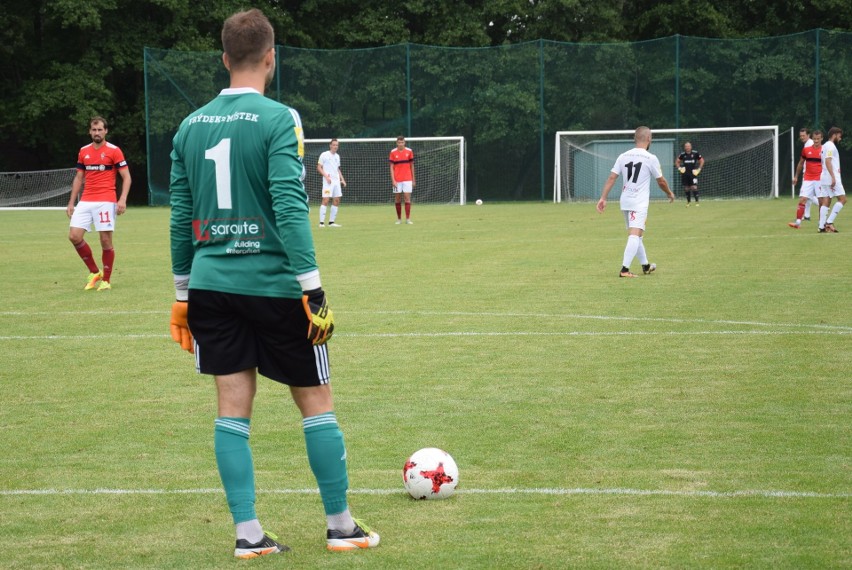 Górnik Zabrze – MFK Frydek-Mistek