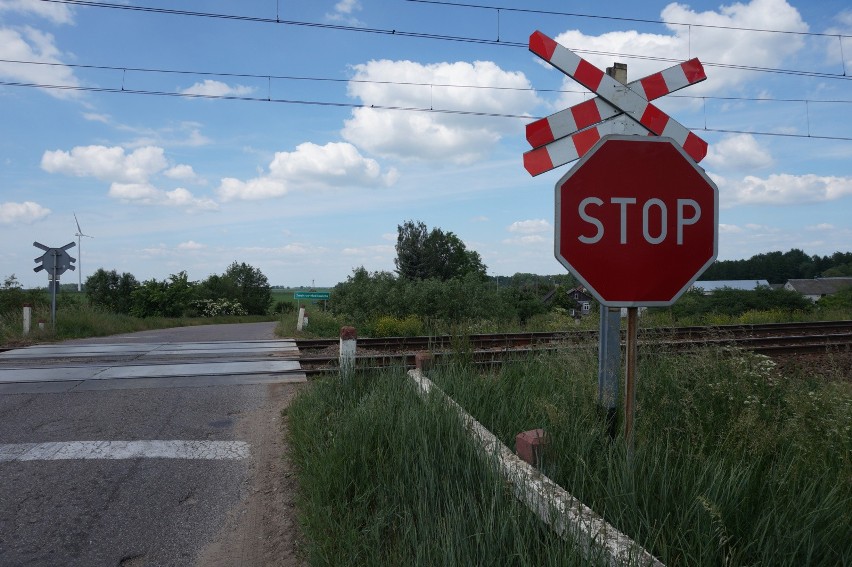 Bialystok 03.06.2016 wypadek kolejowy szepietowo fot. anatol...