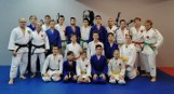 Ciekawe spotkanie z mistrzem odbyło się w klubie Kuzushi JUDO Kielce. Trening poprowadził medalista olimpijski Richard Trautmann [ZDJĘCIA] 
