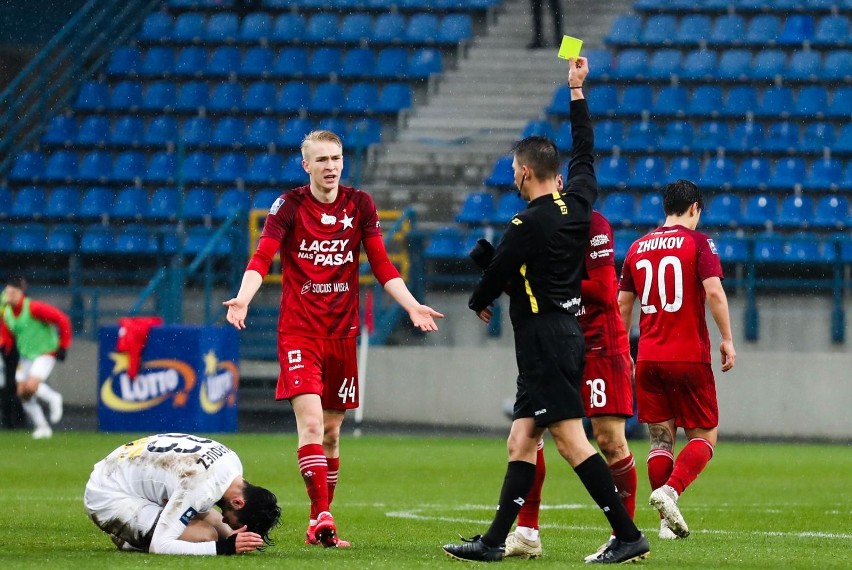 Talent Wisły Kraków na celowniku... FC Barcelony